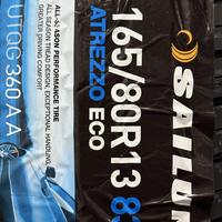 165/80  R13  Sailun Atrezzo ECO 83T Вид 9