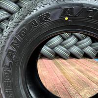 275/65  R17  Yokohama Geolandar A/T G015 115H Вид 6