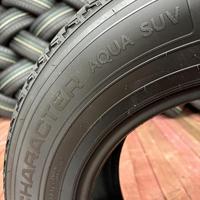 225/70  R16  Ikon (Nokian Tyres) Character Aqua SUV (Nordman S2 SUV) 103T Вид 9