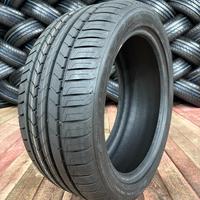 275/40  R19  Goodyear EfficientGrip RunFlat MOE FR 101Y Вид 2