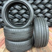 245/40  R20  Maxxis Victra M-36+ RunFlat ZR 99Y XL (2023 г. в.) Вид 8