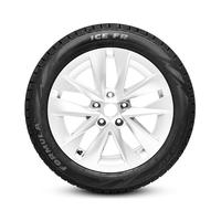 185/65  R15  Pirelli Formula ice friction 92T XL Вид 3