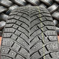265/50  R20  Michelin X-Ice North 4 шип 111T XL (2021 г. в.) Вид 5