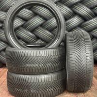 275/35  R23  Yokohama Winter V906 104V Вид 8