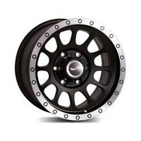 8.5x16 6x139.7 110.1 ET0 cbmf
