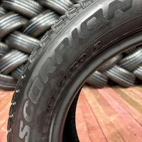 235/55  R19  Pirelli Scorpion Ice Zero 2 шип 105H XL Вид 7