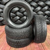 265/60  R18  Laufenn I FIT ICE LW71 шип 110T Вид 8
