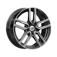 6.5x16 5x114.3 66.1 ET48 bfp