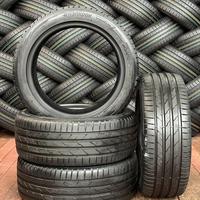 235/45  R18  Hankook Ventus evo K137 ZR 98Y XL Вид 8