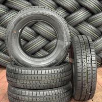 205/70 C R15  Nexen Winguard WT1 106/104R Вид 8