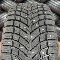 225/60  R18  Ikon (Nokian Tyres) Autograph Ice 10 шип SUV 104T XL Вид 6