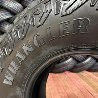 305/70  R18  Goodyear Wrangler Territory MT LT 126/123R Вид 7