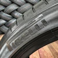 245/40  R19  Pirelli P Zero PZ4 Luxury Saloon RunFlat * 98Y XL Вид 5