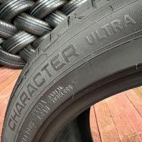 245/45  R18  Ikon (Nokian Tyres) Character Ultra (Nordman SZ2) 100W XL Вид 9