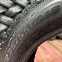 235/55  R19  Pirelli Scorpion Ice Zero 2 шип 105H XL Вид 9