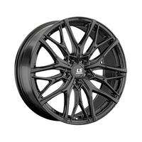 8.5x19 5x114.3 67.1 ET45 bk