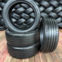 235/45  R19  Bridgestone Turanza 6 99V Вид 9