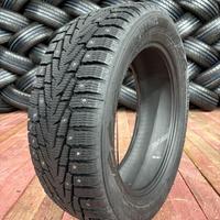 235/55  R18  Ikon (Nokian Tyres) Nordman 7 SUV шип 104T (2024 г. в.) Вид 2