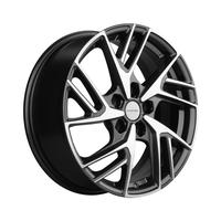 6.5x17 5x108 60.1 ET33 BLACK-FP