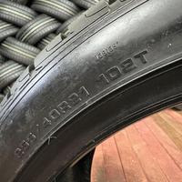 255/40  R21  Goodyear Ultra Grip Performance+ SUV FR 102T XL Вид 7