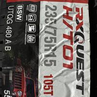 235/75  R15  ROADX RXQUEST H/T01 105T Вид 9