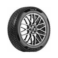 205/55  R16  Gislaved One W шип 94T XL