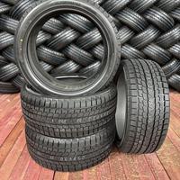 275/40  R22  Yokohama Ice Guard G075 107Q (2023 г. в.) Вид 8