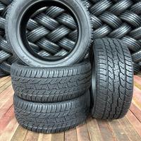 265/50  R20  Maxxis Bravo AT-771 111H XL Вид 8