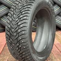 215/55  R16  Ikon (Nokian Tyres) Character Ice 8 шип 97T XL Вид 2