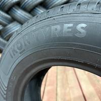 155/80  R13  Ikon (Nokian Tyres) Character Eco (Nordman SX3) 79T Вид 8