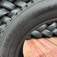 235/55  R18  Ikon (Nokian Tyres) Nordman 8 SUV шип 104T XL (2024 г. в.) Вид 7