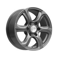 7.5x17 6x139.7 67.1 ET30 графит