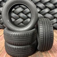 235/55  R17  Ikon (Nokian Tyres) Character Aqua SUV (Nordman S2 SUV) 99H Вид 10