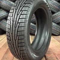 165/65  R14  Ikon (Nokian Tyres) Character Snow 2 79R Вид 2