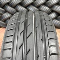 215/50  R17  Ikon (Nokian Tyres) Nordman SZ2 (Character Ultra) 95W XL (2024 г. в.) Вид 6