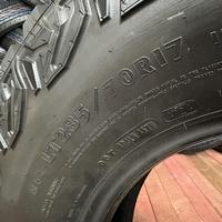 285/70  R17  Goodyear Wrangler Territory MT LT 116/113S (2024 г. в.) Вид 7