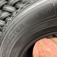 285/60  R18  Ikon (Nokian Tyres) Character Aqua SUV (Nordman S2 SUV) 116V Вид 9