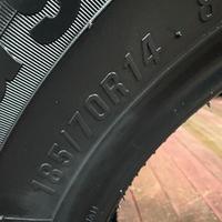 185/70  R14  Maxxis Pragmatra MP10 88H Вид 6