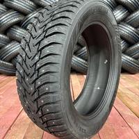 235/55  R18  Ikon (Nokian Tyres) Nordman 8 SUV шип 104T XL (2024 г. в.) Вид 2