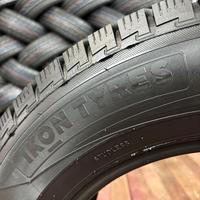 245/65  R17  Ikon (Nokian Tyres) Character Snow 2 SUV 111R XL Вид 5