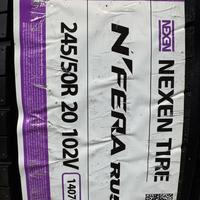 245/50  R20  Nexen N'Fera RU5 102V (2023 г. в.) Вид 9