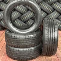 215/55  R16  Ikon (Nokian Tyres) Autograph Aqua 3 97W XL Вид 10