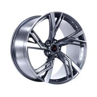 8.5x20 5x112 66.6 ET25 gmf