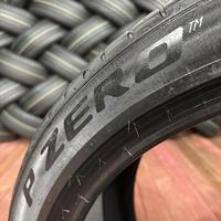 315/35  R22  Pirelli P Zero PZ4 Sports Car PNCS SUV * 111Y XL (2024 г. в.) Вид 8