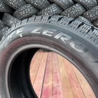 225/55  R17  Pirelli Winter Ice Zero шип 101T XL Вид 8