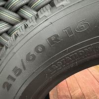 215/60  R16  Ikon (Nokian Tyres) Character Ice 8 шип 99T XL Вид 6