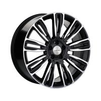 8.5x20 5x120 59.5 ET45 BLACK-FP