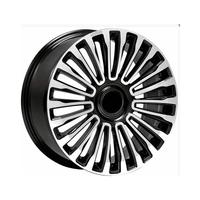 8.5x20 5x108 63.4 ET45 bmf