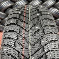 235/55  R18  Cordiant Snow Cross 2 шип SUV 104T Вид 6