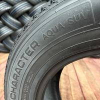 245/65  R17  Ikon (Nokian Tyres) Character Aqua SUV (Nordman S2 SUV) 111H XL Вид 9